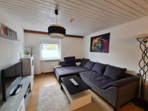 4-Zimmer Wohnung in Mannheim